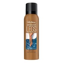 Spray para Maquiagem de Pernas Sally Hansen Airbrush Legs Deep Glow