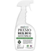 Spray para matar percevejos Premo Guard 710 ml 100% natural Spray para matar percevejos Premo Guard 710 ml 100% natural