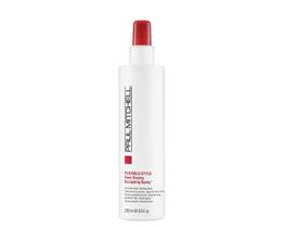 Spray para modelar cabelo Paul Mitchell de secagem rápida 250mL