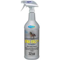 Spray para mosca de cavalo Farnam Tri-Tec 14 945 ml de proteção