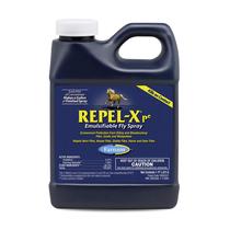 Spray para moscas Farnam Repel-X PE Horse Concentrate 473ml