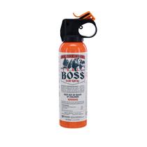 Spray para Osos Trail Boss Máxima Potencia 225 ml Alcance de 10 m