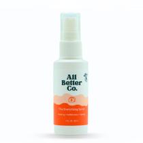 Spray para Pele All Better Co. Tudo Ácido Hipocloroso 60ml