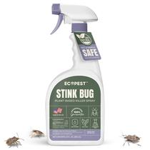 Spray para percevejos ECOPEST Stink Bug Killer 650 ml natural