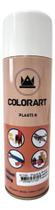 Spray para Plastico 300ml - cores - ColorArt