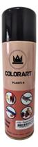 Spray para Plastico 300ml - cores - ColorArt Spray para Plastico 300ml - cores - ColorArt