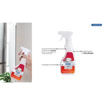 Spray para Polimento e Remoção de Manchas em Aço Inox Tramontina 300 ml