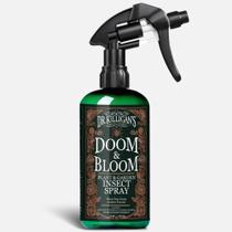 Spray para Pragas de Plantas Dr. Killigan's Doom & Bloom 473ml Spray para Pragas de Plantas Dr. Killigan's Doom & Bloom 473ml