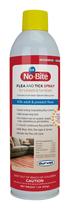 Spray para pulgas e carrapatos Durvet No Bite IGR para tapetes 473 ml