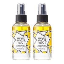 Spray para quarto e corpo Indigo Wild Zum Mist Lavender Lemon 236 ml