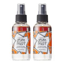 Spray para quarto e corpo Indigo Wild Zum Mist Patchouli Scent 120 ml
