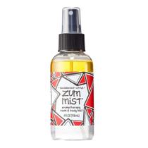 Spray para quarto e corpo Indigo Wild Zum Mist Sandalwood-Citrus 120 ml