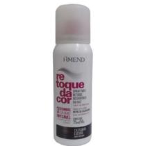 Spray Para Retoque Instantâneo Da Raiz - 75Ml Louro Natural