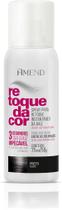 Spray para retoque instantâneo da raiz preto amend 75ml Spray para retoque instantâneo da raiz preto amend 75ml