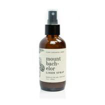 Spray para Roupas de Cama BROKEN TOP Mount Bachelor 125ml Spray para Roupas de Cama BROKEN TOP Mount Bachelor 125ml