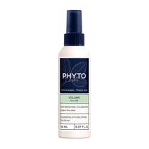 Spray para secar o cabelo PHYTO VOLUME Volumizing com proteção térmica de 150 mL Spray para secar o cabelo PHYTO VOLUME Volumizing com proteção térmica de 150 mL