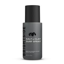 Spray para texturização e volume de cabelo BRIGHTSIDE Salt & Clay