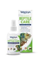 Spray para tratamento de feridas Vetericyn Plus Reptile 90mL