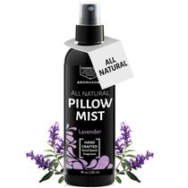 Spray para Travesseiro Aromasong Lavanda 120ml Natural