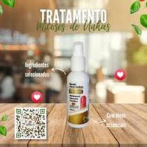 Spray para unhas - ispirato