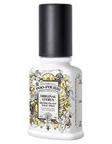 Spray para Vaso Sanitário Poo-Pourri Original Citrus 60ml Spray para Vaso Sanitário Poo-Pourri Original Citrus 60ml