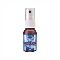 Spray Pedra Hume Ideal 30Ml Spray Pedra Hume Ideal 30Ml