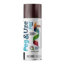 Spray Peg & Uze Metálico Cobre - Chesy