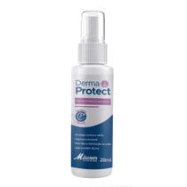 Spray Película Protetora Líquida (MISSNER) - Frasco 28 ml