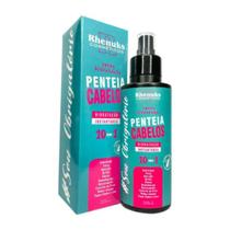 Spray Penteia Cabelo Hidratação Instantânea 200 ML Rhenuks Spray Penteia Cabelo Hidratação Instantânea 200 ML Rhenuks