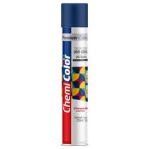 SPRAY PEQ UG AZUL ESCURO 250ml120g - CHEMICOLOR