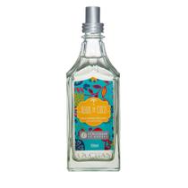 Spray perfumado agua de coco loccitane