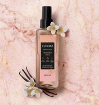 Spray Perfumado Baunilha Glow Desodorante Colônia Instance 200ml Edição Limitada