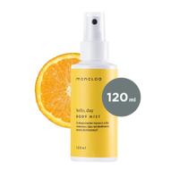 Spray Perfumado Body Mist Hello, Day Moncloa 120ml Spray Perfumado Body Mist Hello, Day Moncloa 120ml