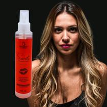 Spray Perfumado Body Splash Secrets Bio Instinto 130ml