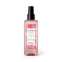 Spray Perfumado Colônia Instance Frutas Vermelhas 200ml