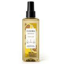 Spray Perfumado Colônia Instance Maracujá 200ml - Eudora