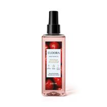 Spray Perfumado Colônia Instance Morango Irresistível 200ml