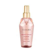 Spray Perfumado Colônia La Piel Tâmaras Egípcias 200ml - Eudora