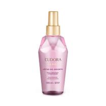 Spray Perfumado Deo Colônia La Piel Lótus do Oriente 200ml - Eudora