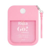 Spray Perfumado Desodorante Colonia Go! Sweety Ricca 34ml Spray Perfumado Desodorante Colonia Go! Sweety Ricca 34ml