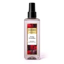 Spray Perfumado Desodorante Colônia Instance Frutas Vermelhas 200ml
