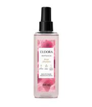 Spray Perfumado Desodorante Colônia Instance Rosa Absoluta 200ml Body Splash Eudora Spray Perfumado Desodorante Colônia Instance Rosa Absoluta 200ml Body Splash Eudora