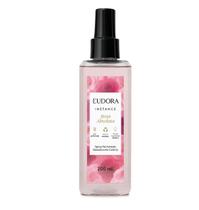 Spray Perfumado Desodorante Colônia Instance Rosa Absoluta 200ml Spray Perfumado Desodorante Colônia Instance Rosa Absoluta 200ml