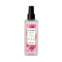 Spray Perfumado Desodorante Colônia Instance Rosa Absoluta 200ml