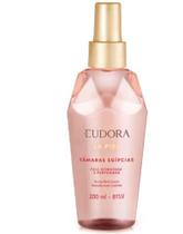 Spray Perfumado Desodorante Colônia La Piel Tâmaras Egípcias 200ml da Eudora