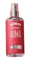 Spray Perfumado Desodorante Colônia Romã 200 Ml - Loccitane