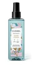 Spray Perfumado Eudora Instance Algodão E Jasmin Colônia 200ml Spray Perfumado Eudora Instance Algodão E Jasmin Colônia 200ml