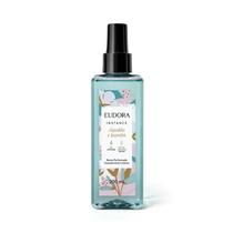 Spray Perfumado Instance Algodão e Jasmim 200ml - Eudora Spray Perfumado Instance Algodão e Jasmim 200ml - Eudora