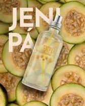 Spray Perfumado Jenipá 150mL Loccitane - Mais vendido Perfume notas frutais + Vetiver e musk