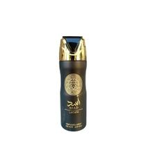Spray Perfumado Lattafa Asad 200Ml Body Desodorante